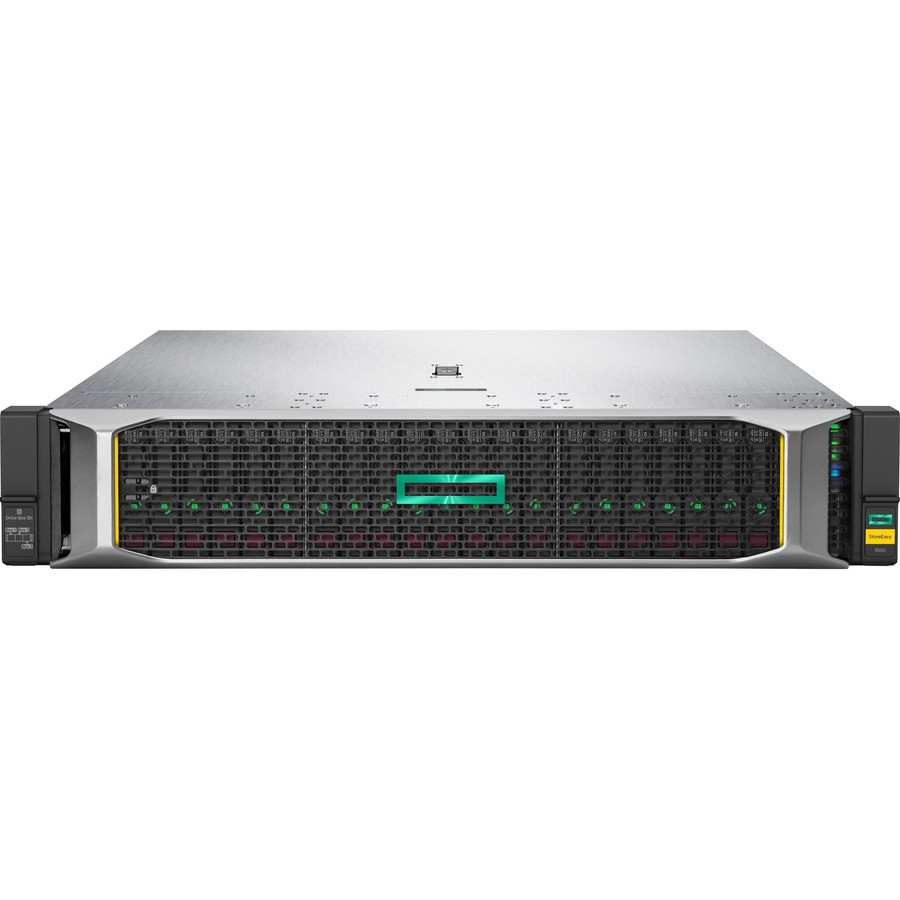 HPE StoreEasy 1860 Stge w Microsoft Win (R7G28B) thumbnail