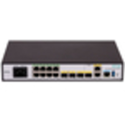 HPE FlexNetwork MSR958X 10GbE and Combo Router EU en (S0P11A#ABB) thumbnail