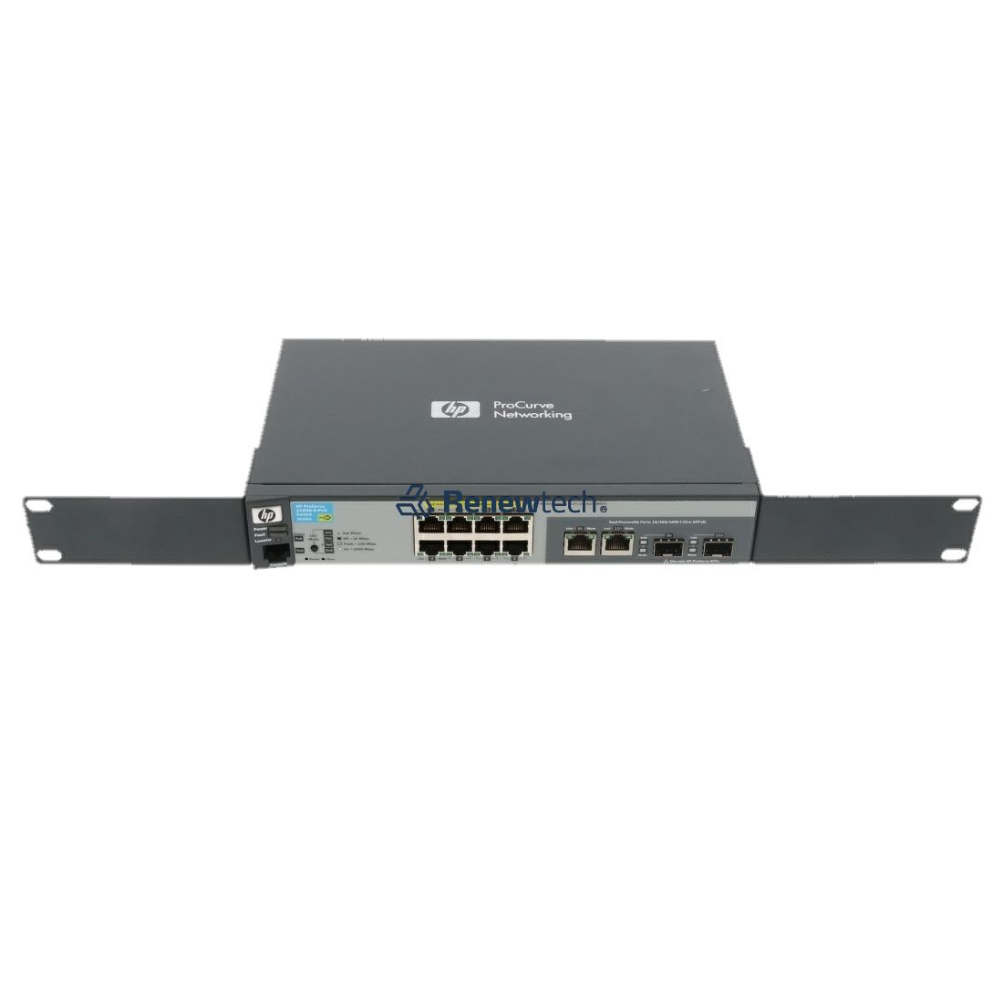 HPE Aruba Nwking 91xx Gateway WLAN Adv (S0U98AAE) thumbnail