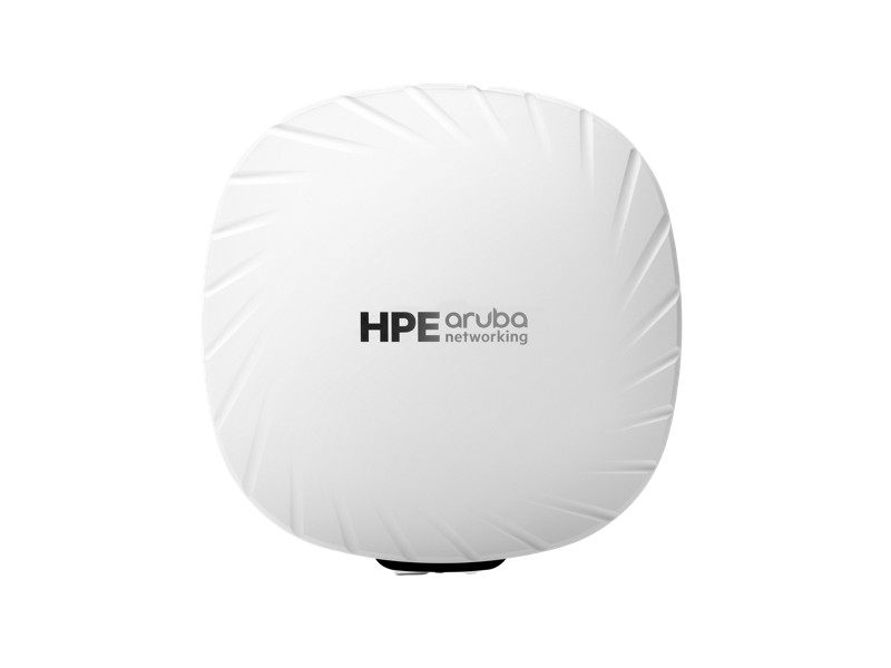 HPE Aruba Nwking AP-503 RW1 Dual Radio (S2C07A) thumbnail