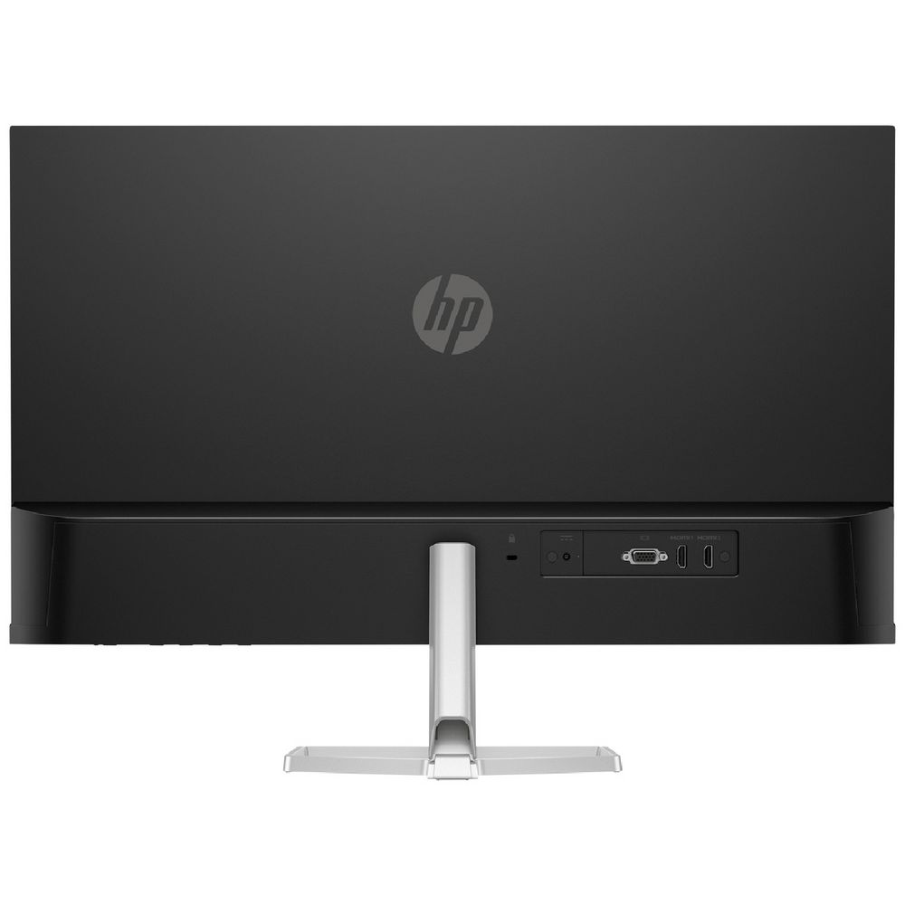 HPE Nwking Comware 5150HI Front-to-Back (S5Z27A) thumbnail