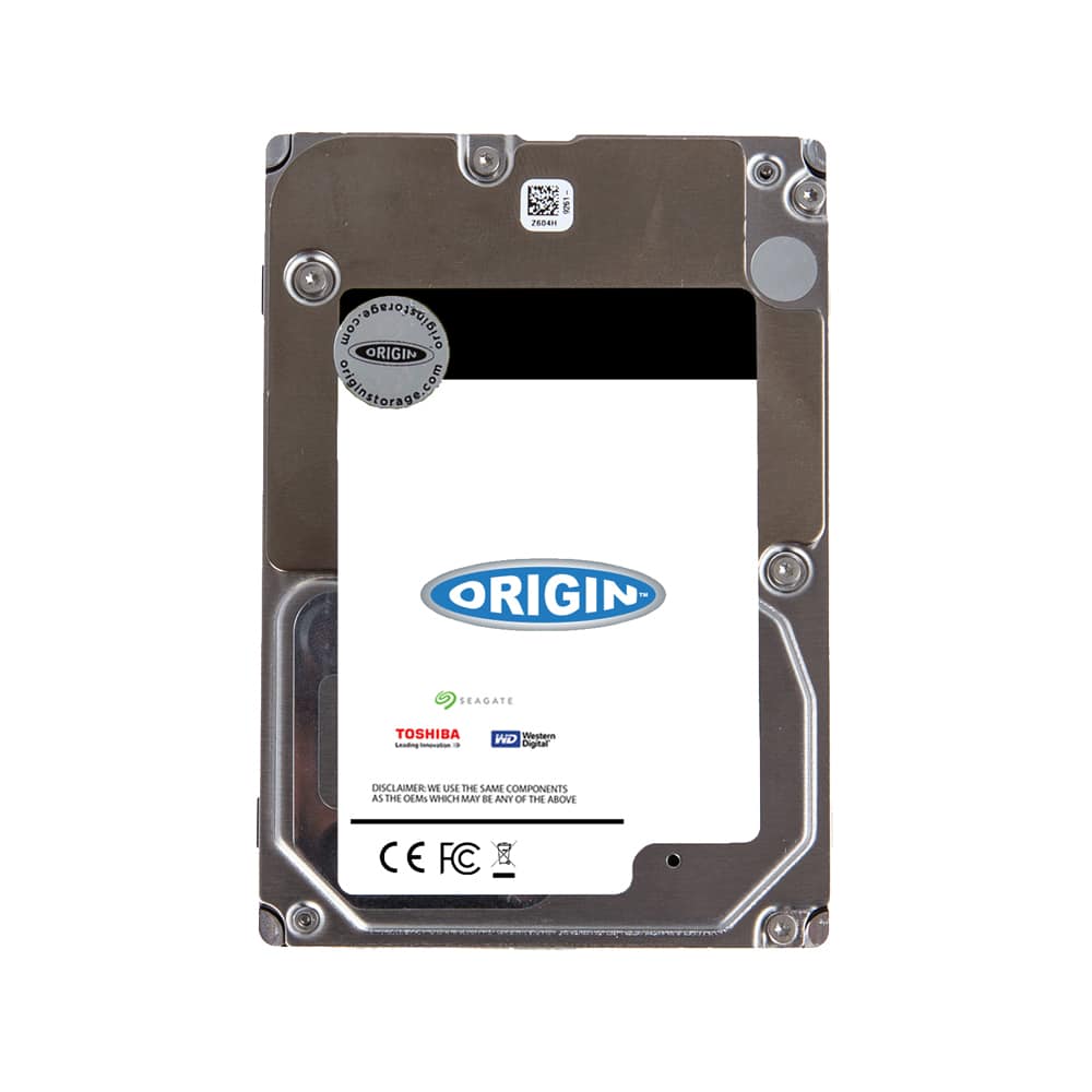 Origin Storage NB-NLS-2000 interne harde schijf 2.5 2000 GB NL-SAS (NB-NLS-2000) thumbnail