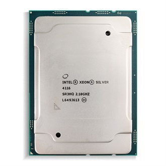 Intel CPU/Xeon 4116 2.10GHz FC-LGA14 TRAY (CD8067303567200) thumbnail