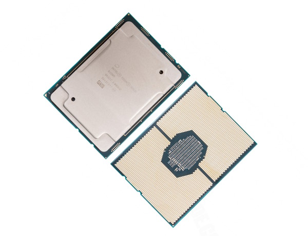 Intel CPU/Xeon 6338T 24 core 2.10 GHz Tray (CD8068904658201) thumbnail