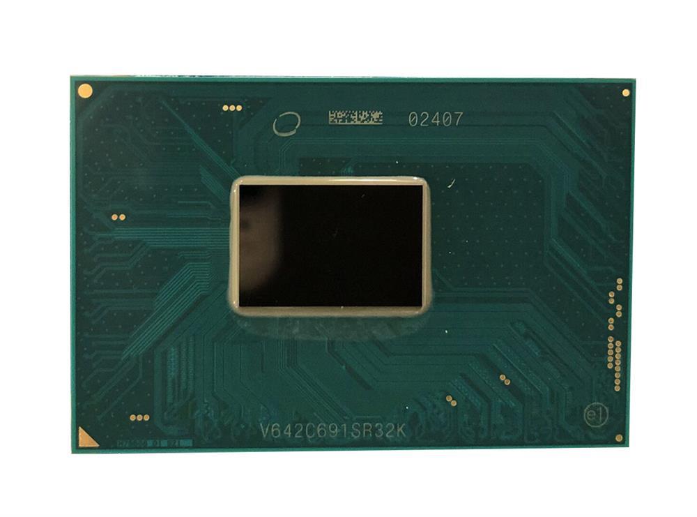 Intel CPU/Xeon E3-1505Mv6 4 core 3GHz Tray (CL8067702869709) thumbnail