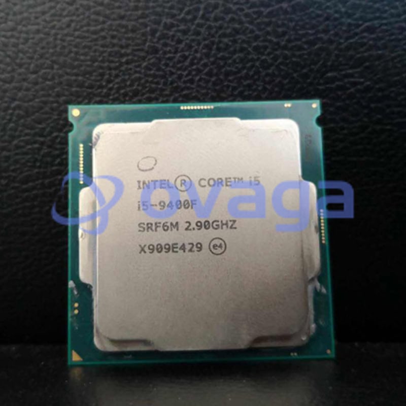 Intel CPU/Core i3-7100E 2.9GHz FC-BGA14F Tray (CL8067702999007) thumbnail