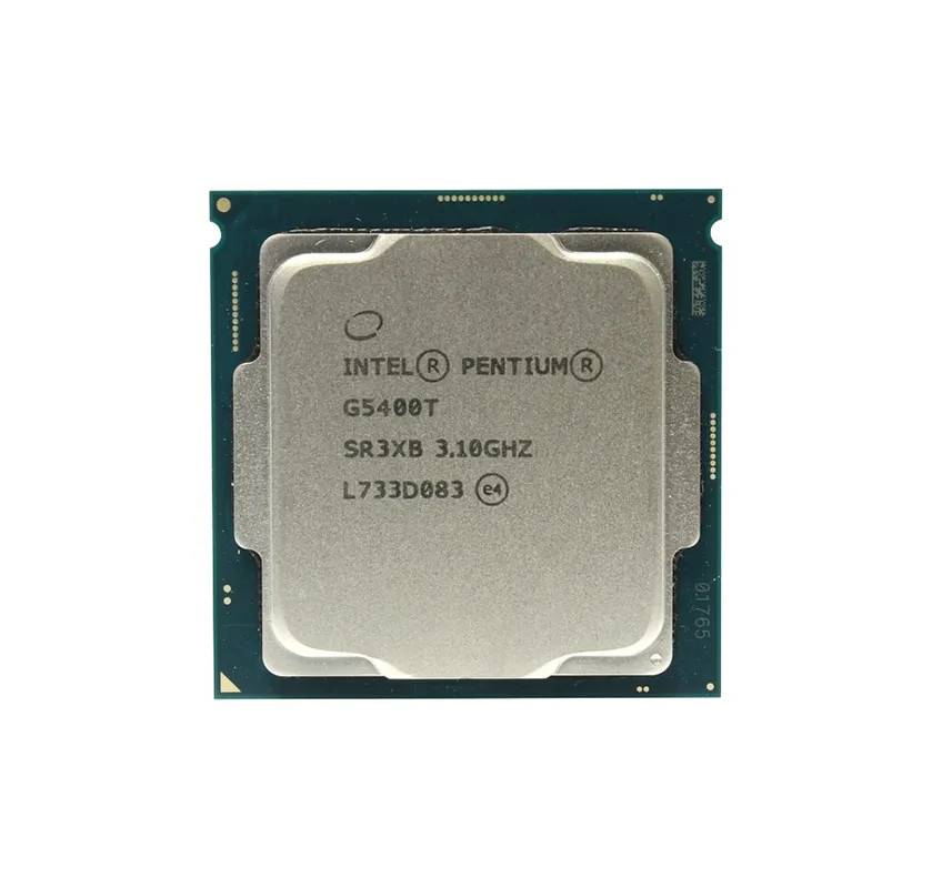 Intel CPU/Pentium G5400 3.70GHz LGA1151 Tray (CM8068403360112) thumbnail