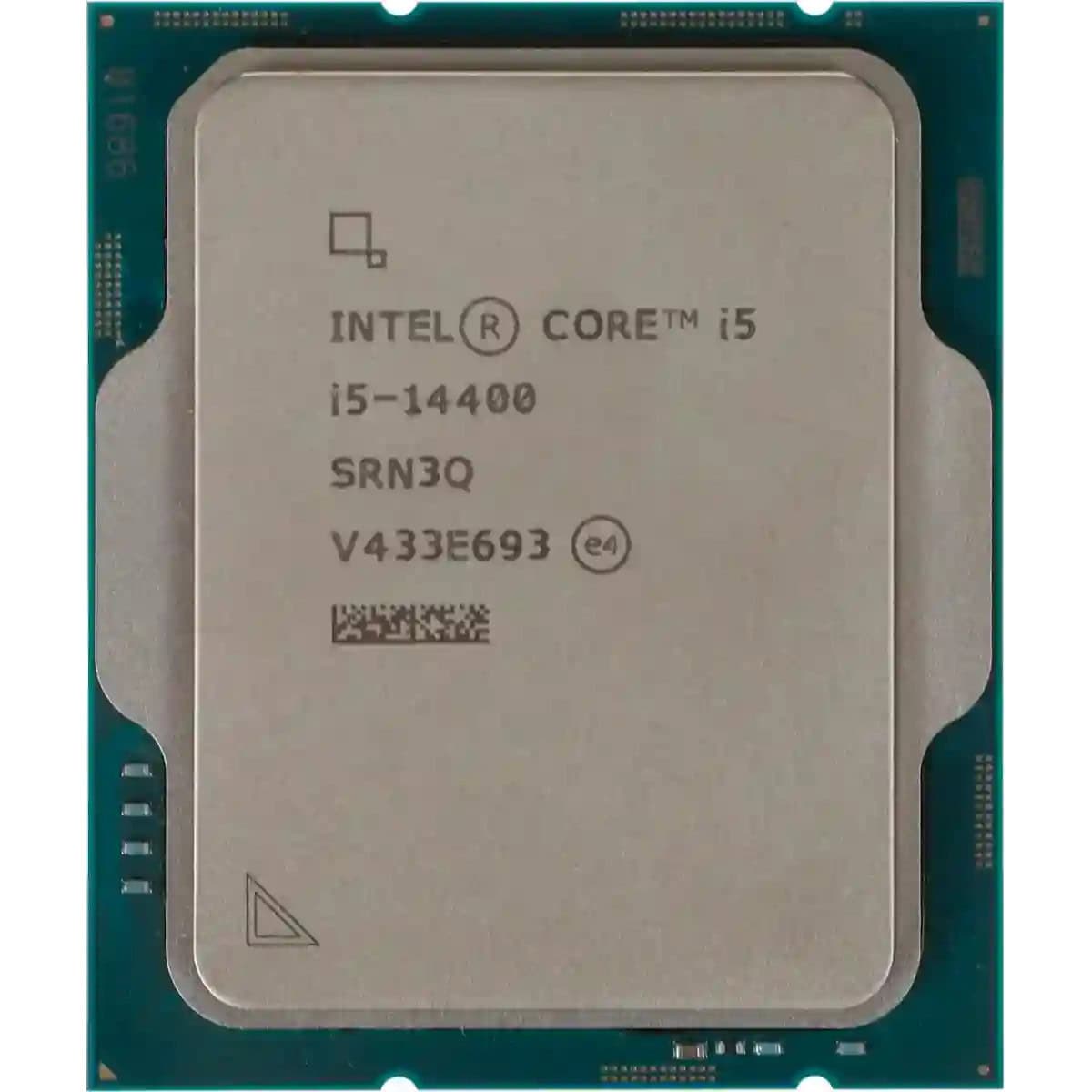 Intel S1700 CORE i5 14400 TRAY GEN14 SRN3Q (CM8071505093012) thumbnail