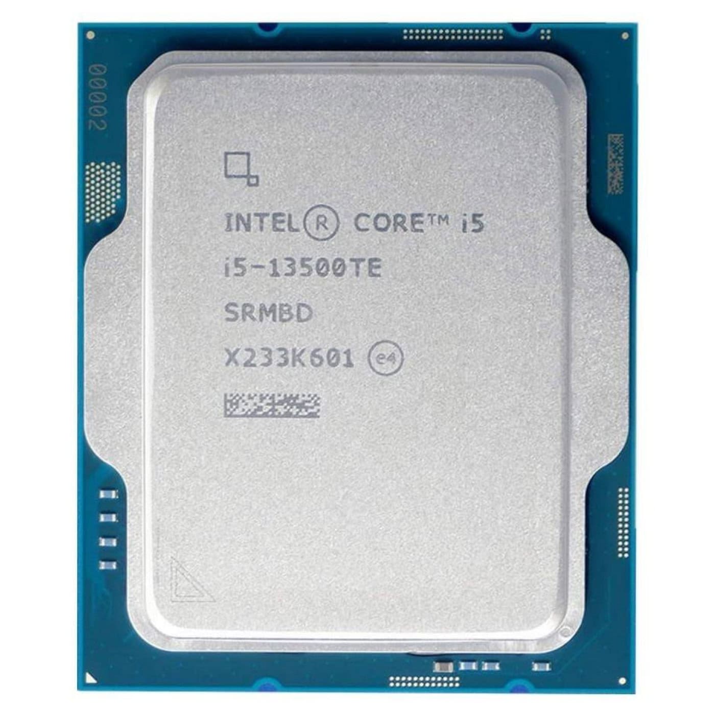 Intel CPU/Core i5-13500TE 4.5 GHz LGA16A Tray (CM8071505109603) thumbnail