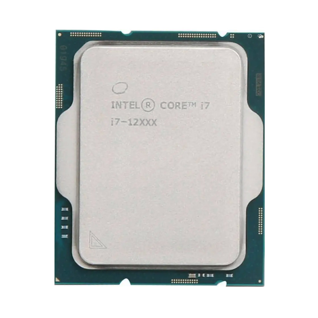 Intel CPU/Core i3-13100TE 4.1 GHz LGA16A Tray (CM8071505110503) thumbnail