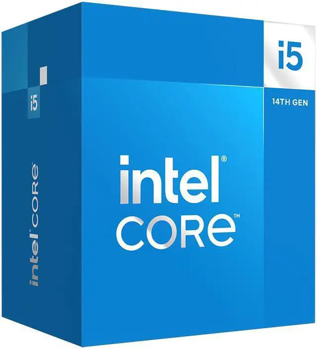 Intel Core i9 proc 14900HX FC-BGA16F Tray (CM8071505151713) thumbnail