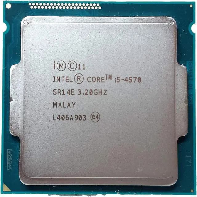 Intel Core i5 proc 14450HX FC-BGA16F Tray (CM8071505159110) thumbnail