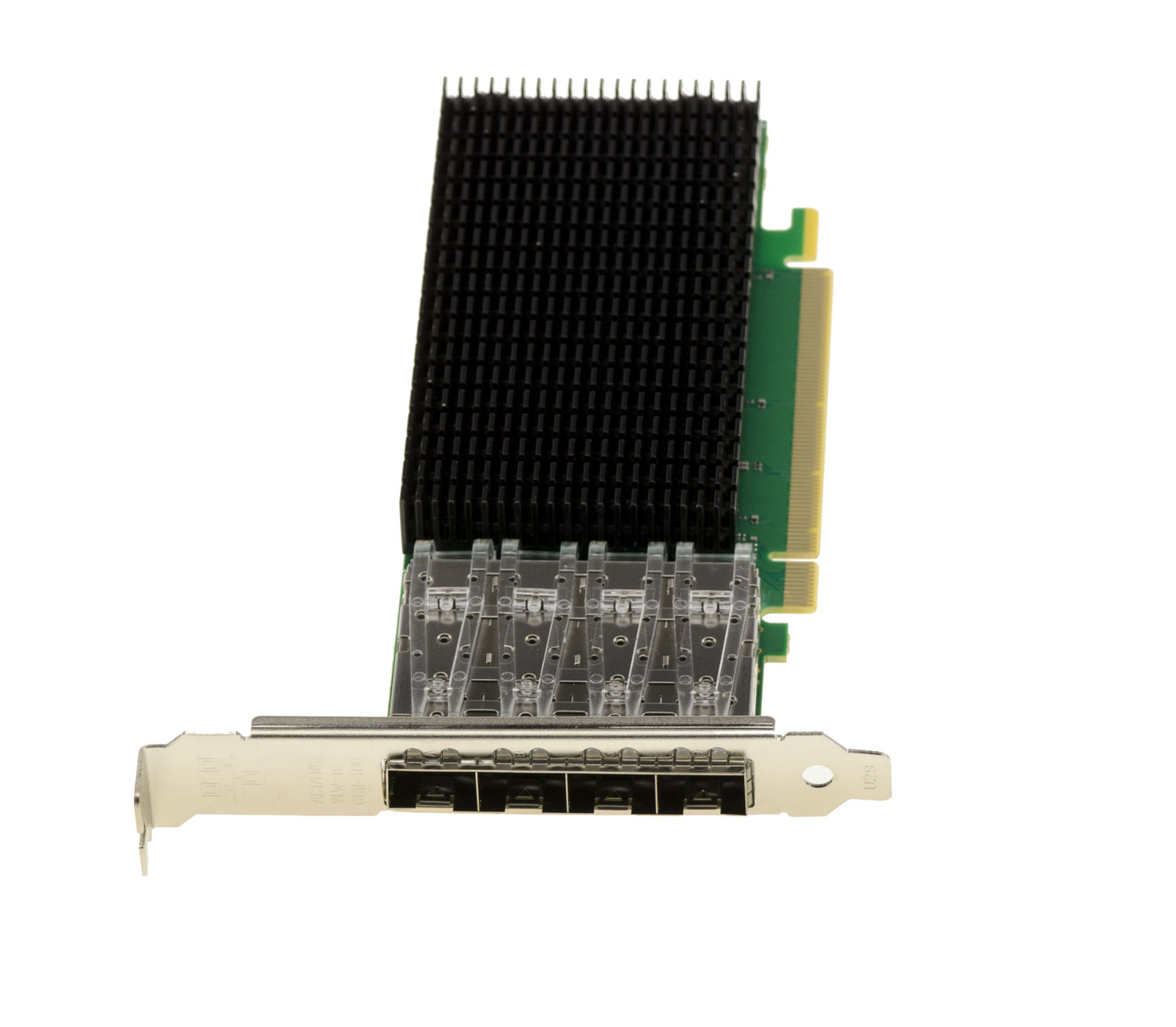 Intel NIC/Contrll up to 100Gb single port Tray (EZE810CAM1) thumbnail