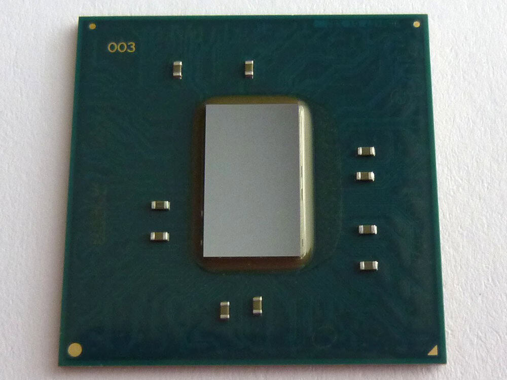 Intel GL82CM238 Platform Controller Hub (GL82CM238) thumbnail