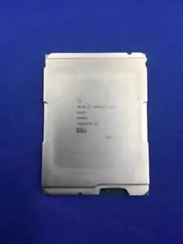 Intel CPU/Xeon 5415+8 Core 2.90 GHz Tray (PK8071305118701) thumbnail