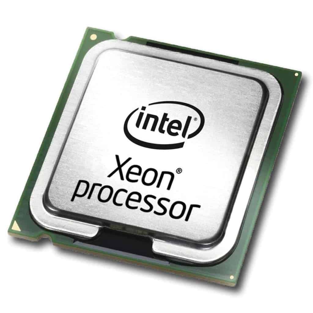 Intel CPU/Xeon 5423N 20 Core 4.00 GHz Tray (PK8071305321900) thumbnail