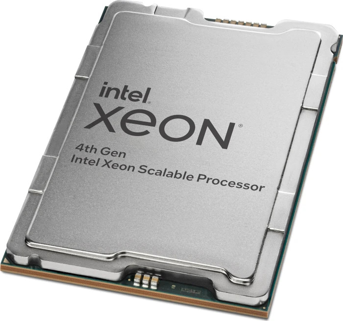 Intel CPU/Xeon 6423N 28 Core 2GHz tray (PK8071305451300) thumbnail