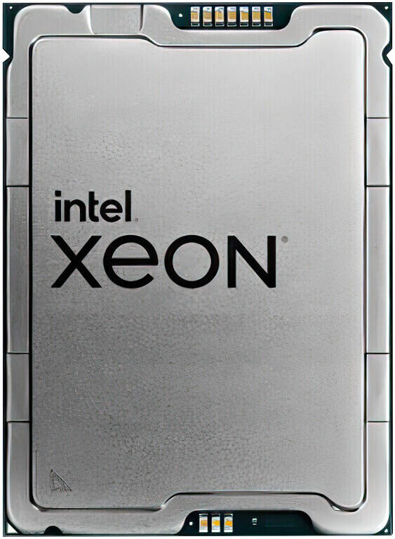 Intel CPU/Xeon w9-3595X 60 Core 2.00 GHzTray (PK8071305501100) thumbnail