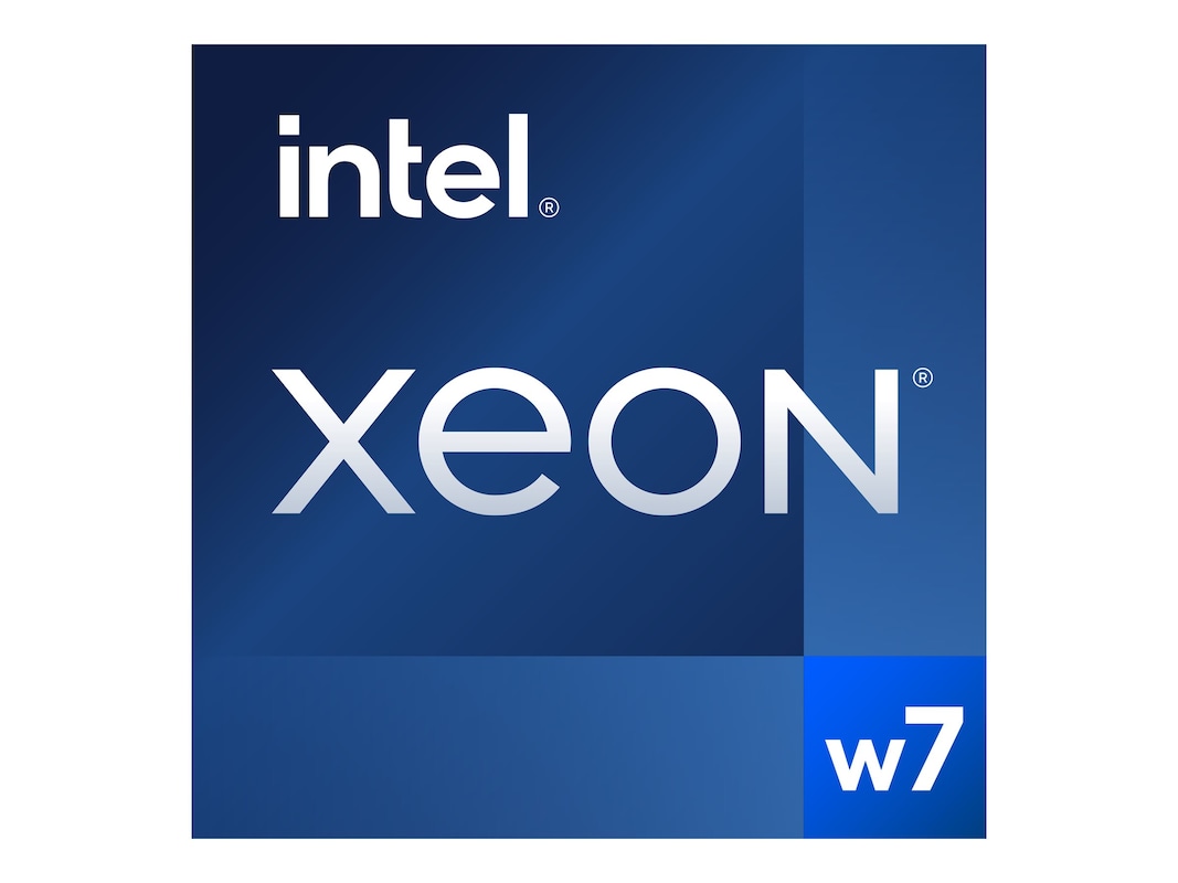 Intel CPU/Xeon w7-3555 28 Core 2.70 GHzTray (PK8071305501500) thumbnail