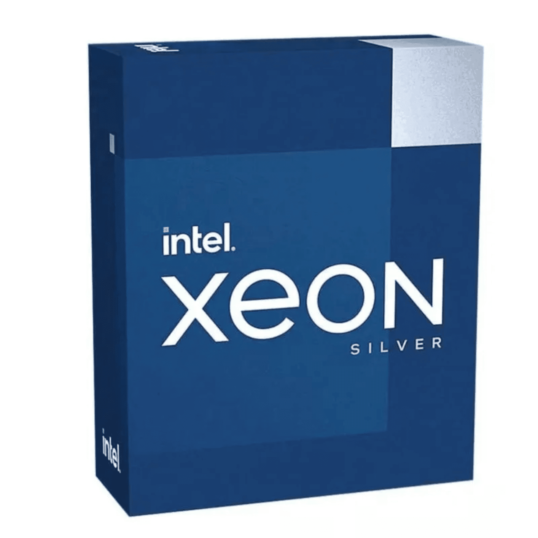 Intel CPU/Xeon 4510T 8 Core 2.00GHz Tray (PK8071305554600) thumbnail