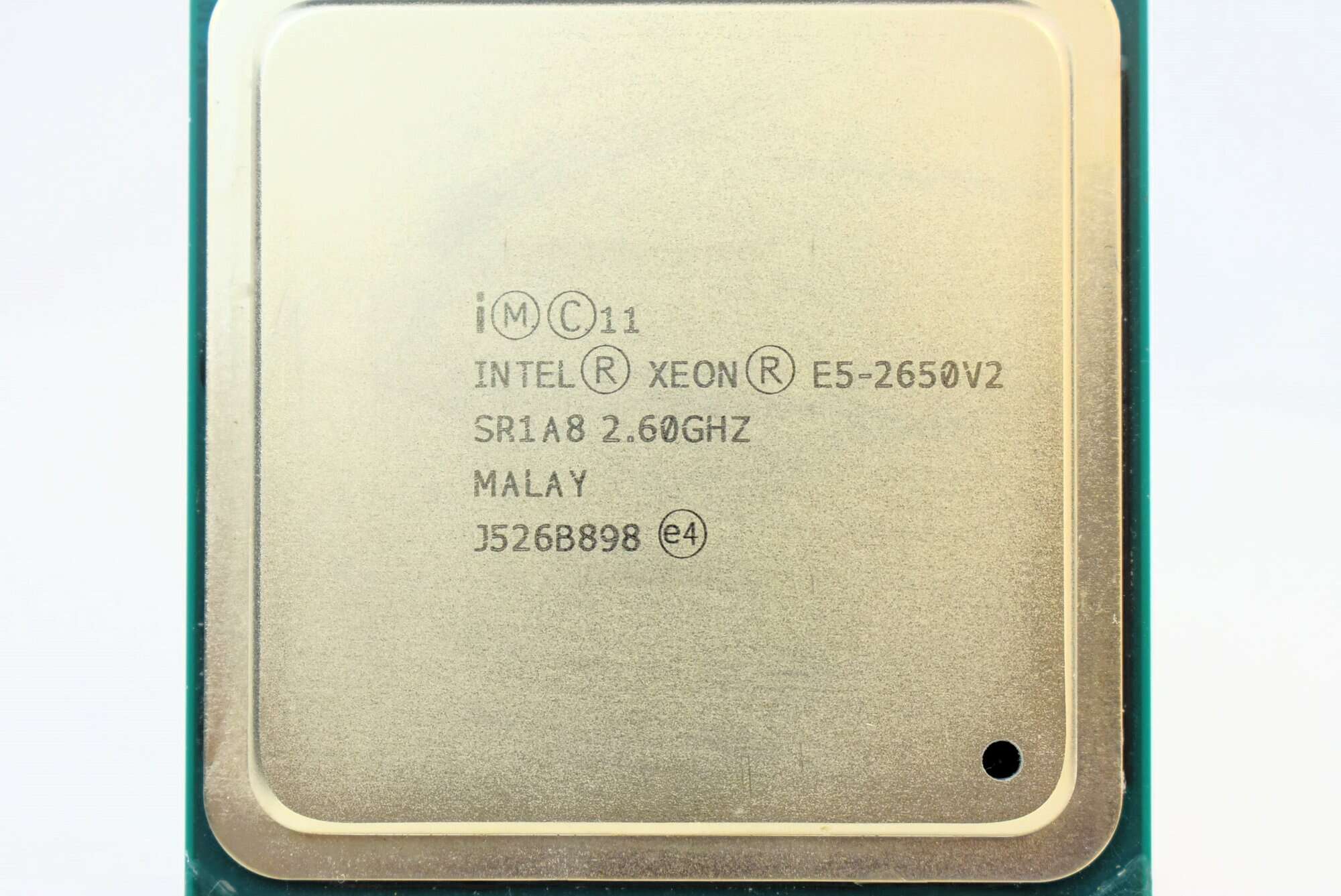 Intel CPU/Xeon 6960P 72 core 2.70 GHz Tray (PK8072006022800) thumbnail