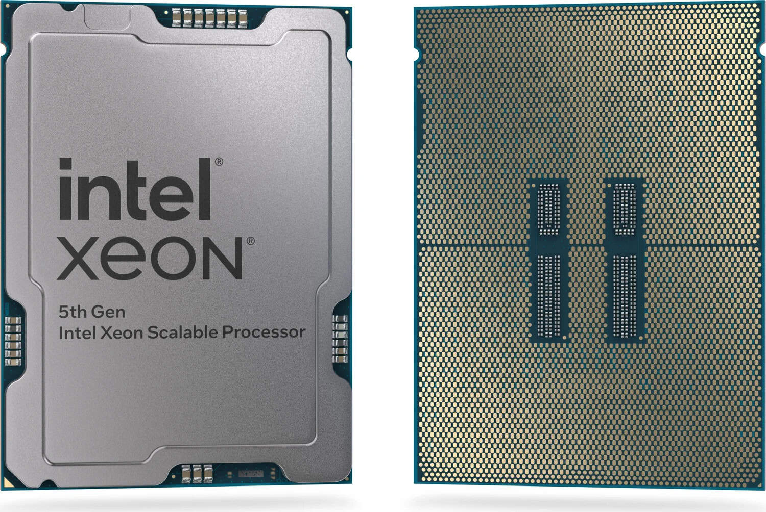 Intel CPU/Xeon 6554S 36 Core 2.2GHz Tray (PK8072205511100) thumbnail