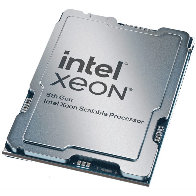 Intel CPU/Xeon 8558P 48 core 2.7GHz Tray (PK8072205511500) thumbnail