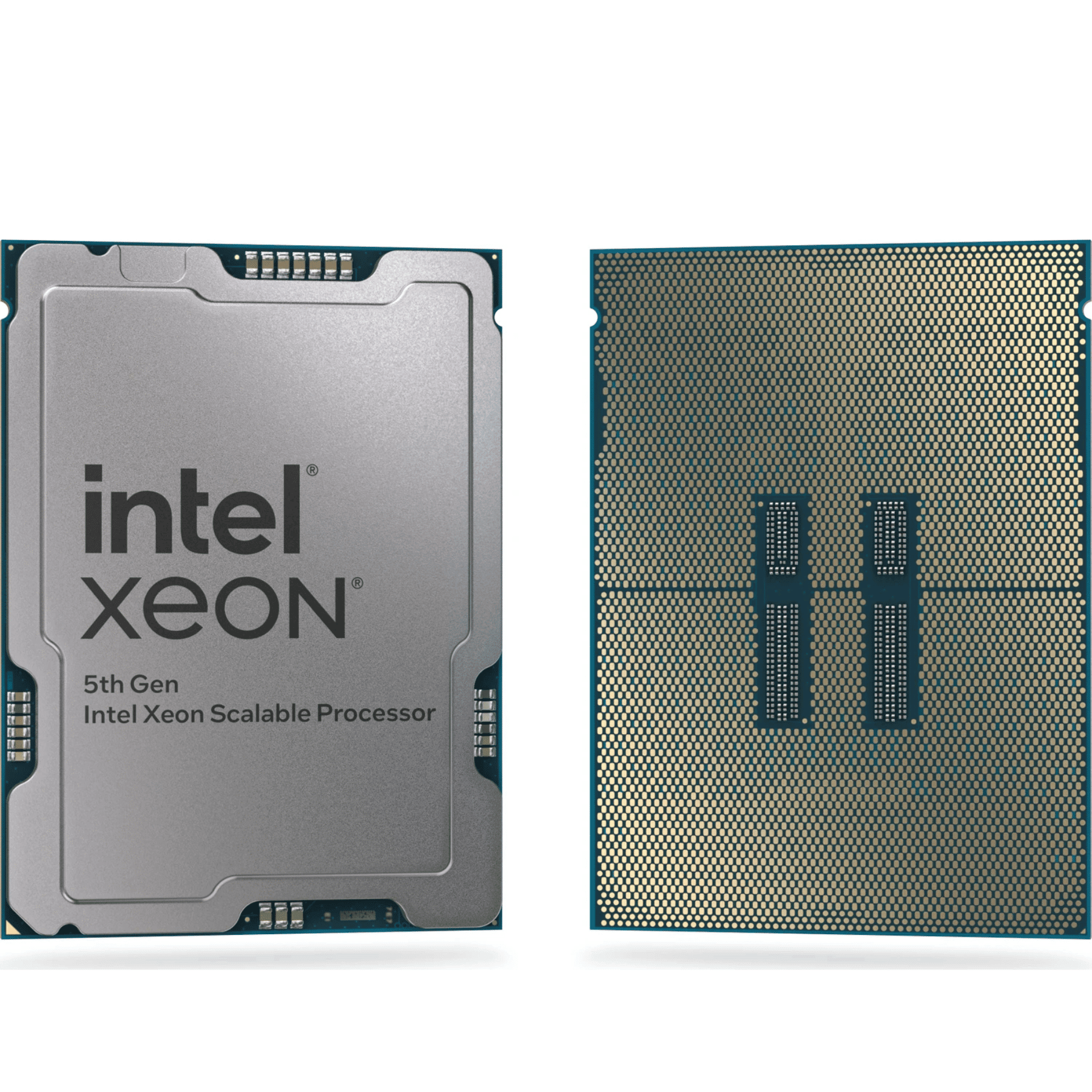 Intel CPU/Xeon 6548Y+32 core 2.5GHz Tray (PK8072205559700) thumbnail