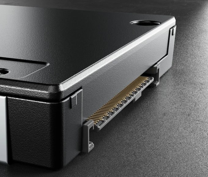 Intel SSD/PS1030 6.4TB 2.5in PCIe 5.0 SglPk (SB5PH27E064T001) thumbnail