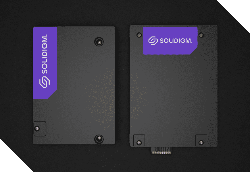 Intel SSD/PS1030 1.6TB E3.S 7.5mm PCIe 5.0 Sgl (SB5PHA7E016T001) thumbnail