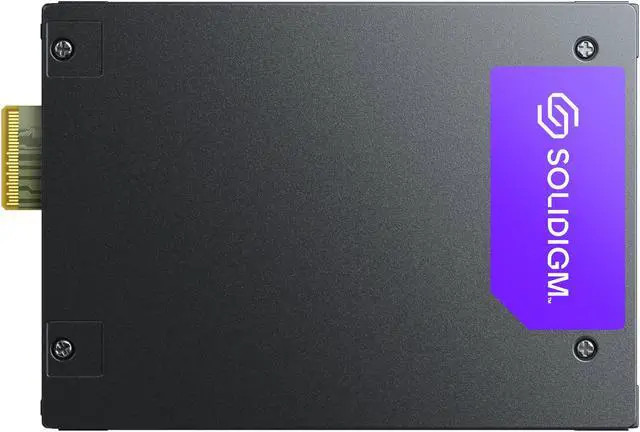 Intel SSD/PS1030 3.2TB E3.S 7.5mm PCIe 5.0 Sgl (SB5PHA7E032T001) thumbnail