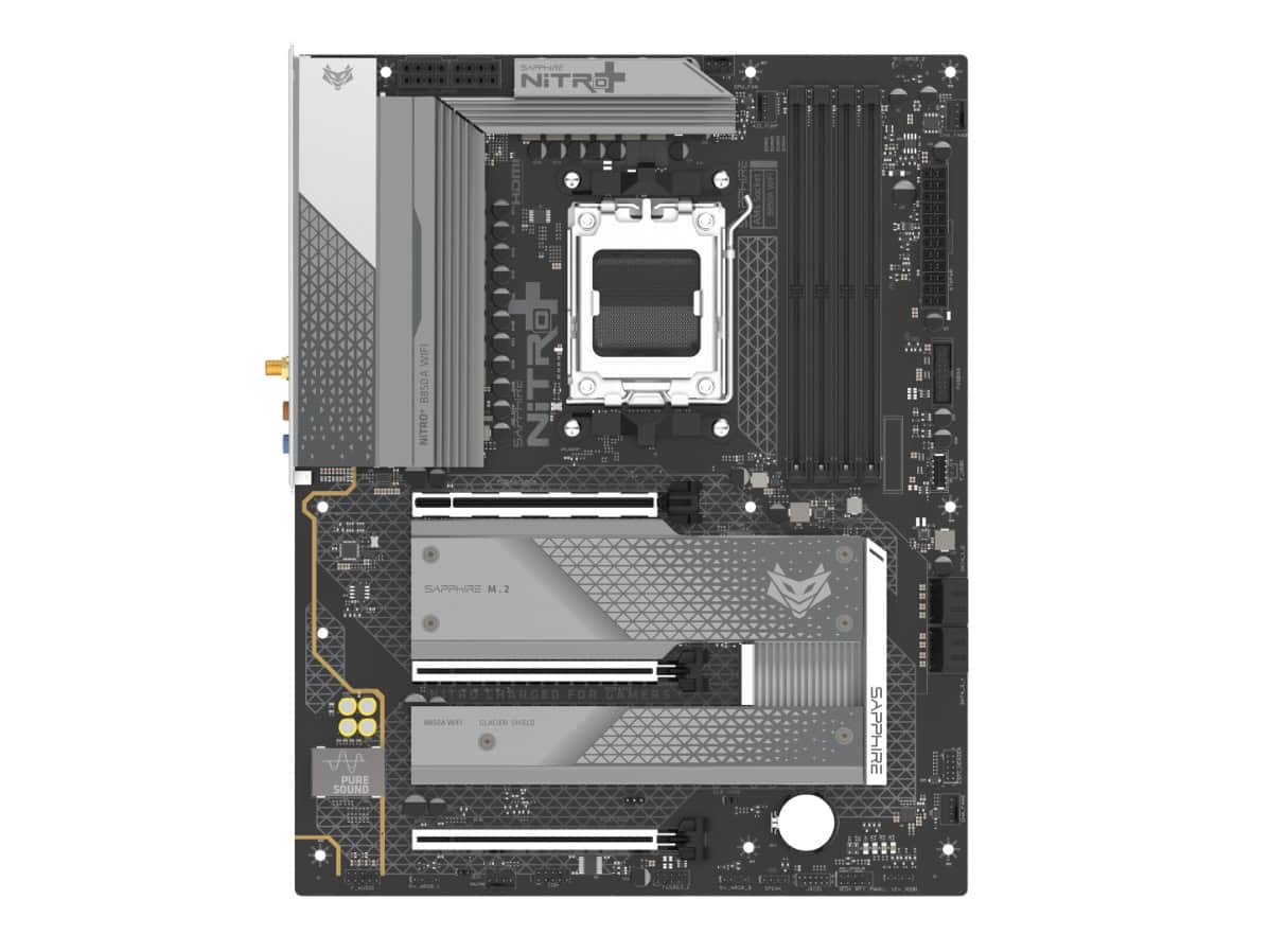 Intel SSD/PS1010 3.84TB E3.S 7.5mm PCIe 5.0 Sg (SB5PHA7X038T001) thumbnail