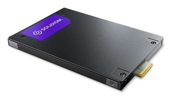 Intel SSD/PS1010 7.68TB E3.S 7.5mm PCIe 5.0 (SB5PHA7X076T001) thumbnail