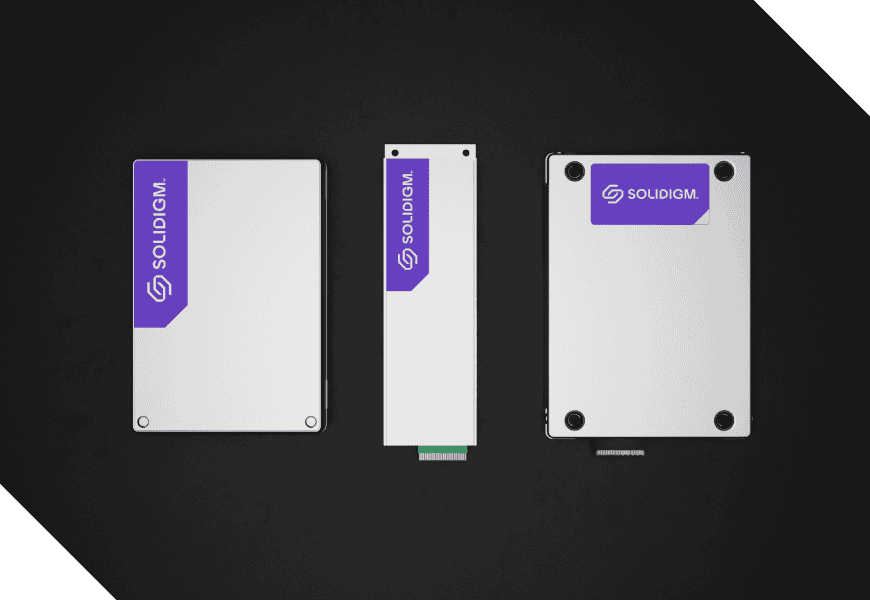 Intel SSD/P5430 30.72TB U.2 PCIe 4.0 Sgl Pk (SBFPF2BU307T001) thumbnail