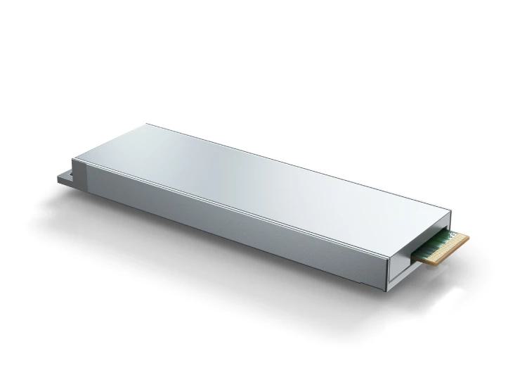 Intel SSD/P5520 7.68TB EDSFF S 9.5mm PCIe SgPk (SSDPFUKX076T11Z) thumbnail