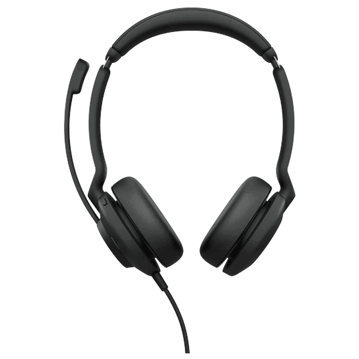 Jabra Evolve2 30 SE USB-C MS Stereo Multipack (23189-999-879MULTI) thumbnail