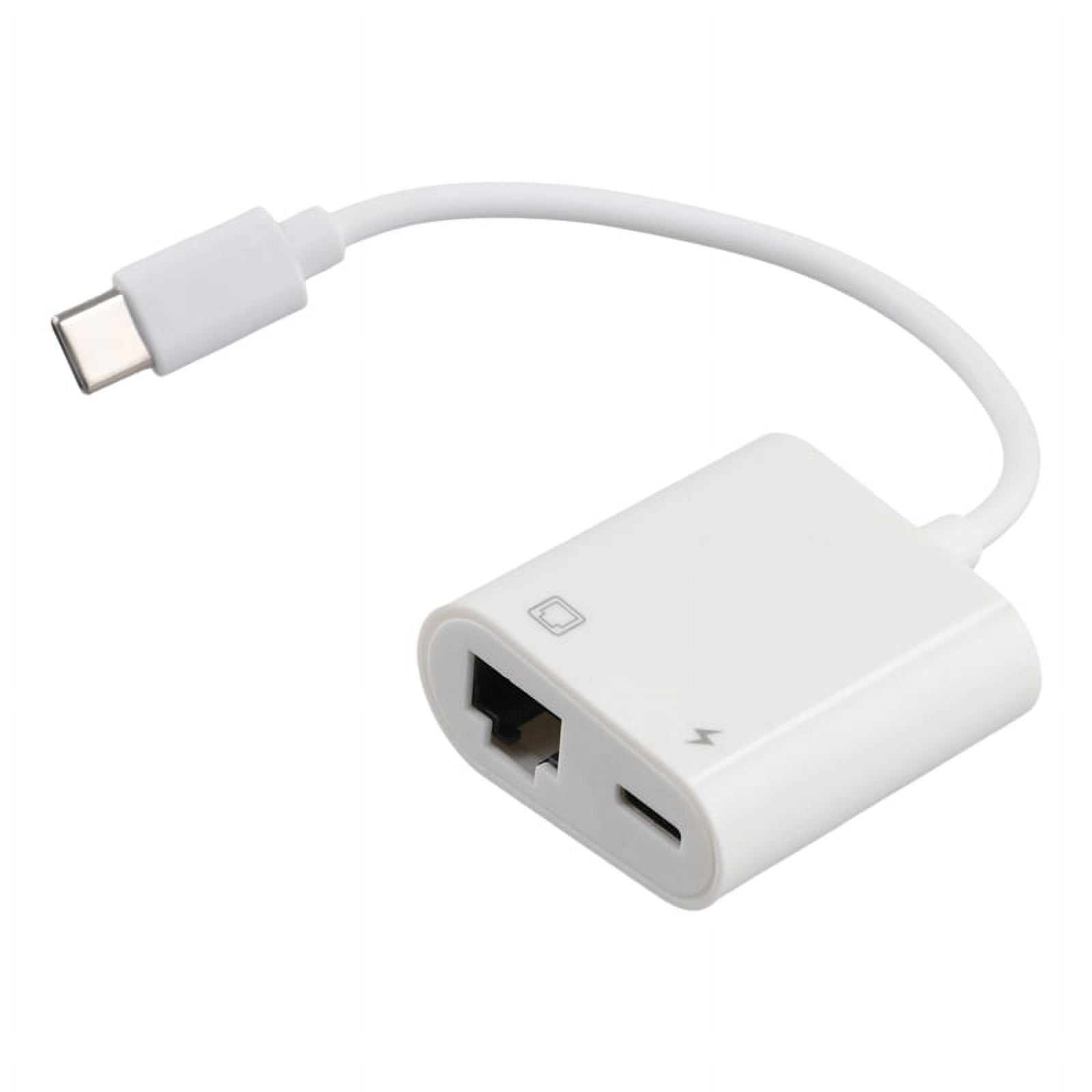 Kensington USB-C to 2.5G Ethernet Adapte (K38285WW) thumbnail
