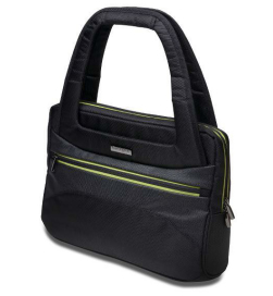 Kensington Triple Trek™ Ultrabook™ Tote Tas (K62588EU) thumbnail