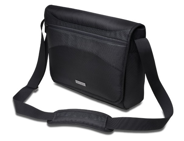Kensington Triple Trek™ Ultrabook™ Optimised Messengertas (K62590EU) thumbnail