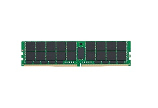 Kingston Technology KCS-UC432LQ/128G geheugenmodule 128 GB 1 x 128 GB DDR4 3200 MT/s 288-pin DIMM ECC (KCS-UC432LQ/128G) thumbnail