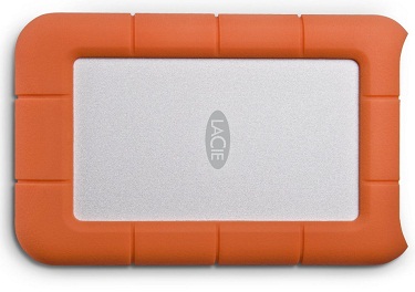 LaCie Rugged Mini/500GB 2.5 7200rpm USB 3.0 (301556) thumbnail