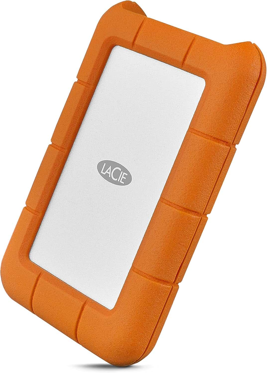 LaCie Rugged/2TB 2.5 TB/USB 3.0+TB-Cable (9000489) thumbnail