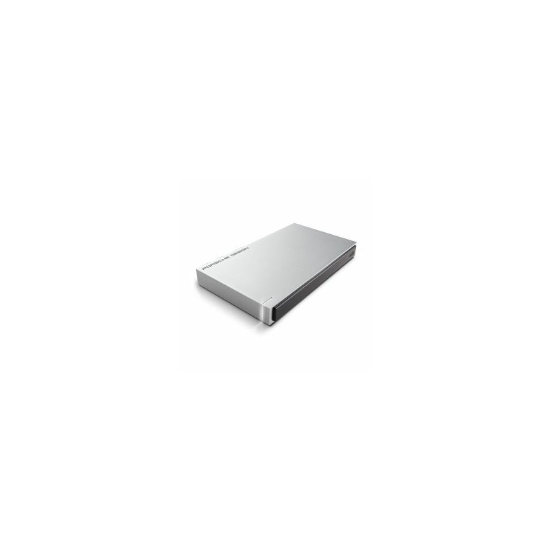 LaCie P9223/2TB USB 3.0 2.5+Cable (STET2000403) thumbnail
