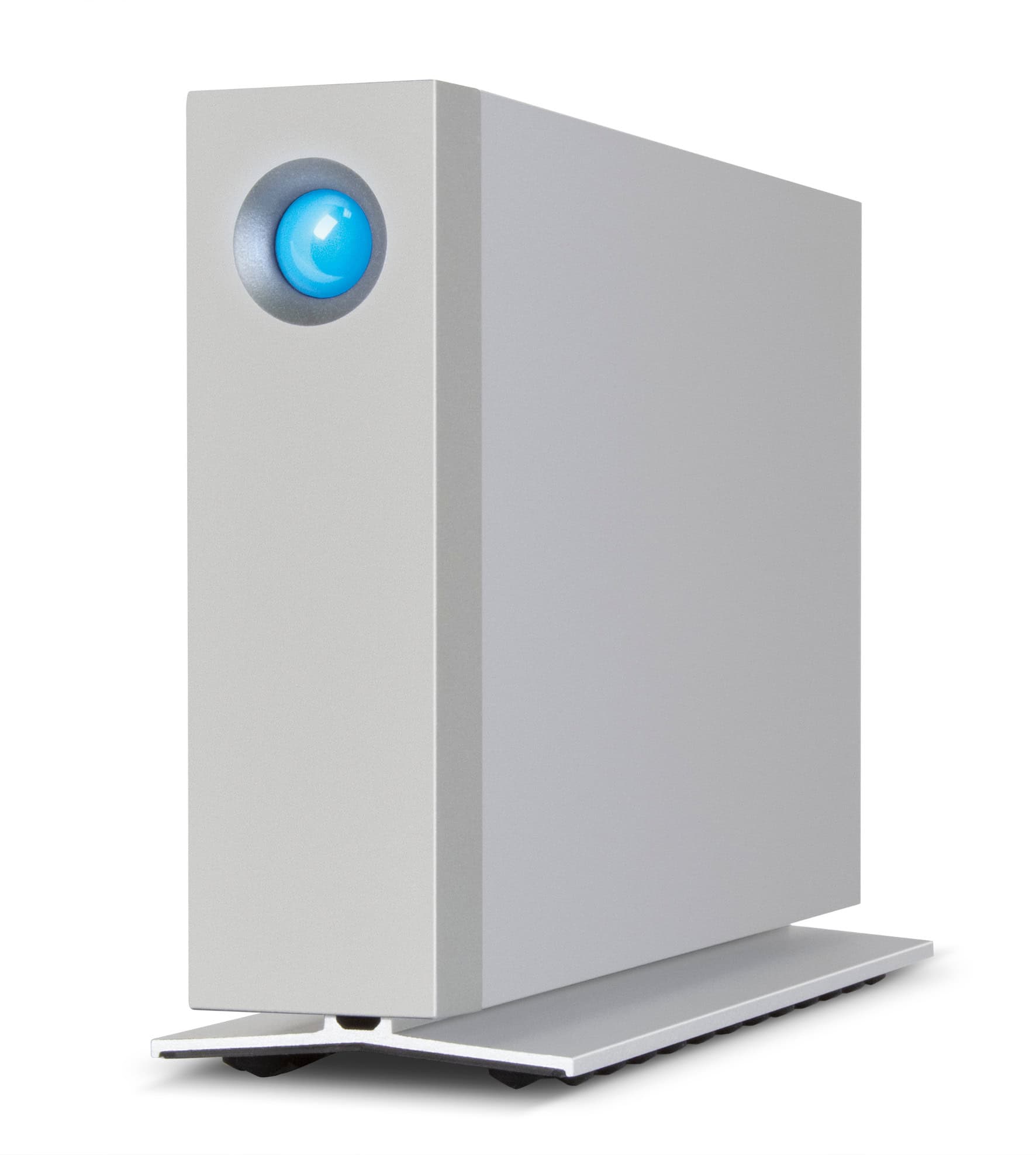 LaCie 4 TB/Thunderbolt2+USB 3.0 (STEX4000400) thumbnail