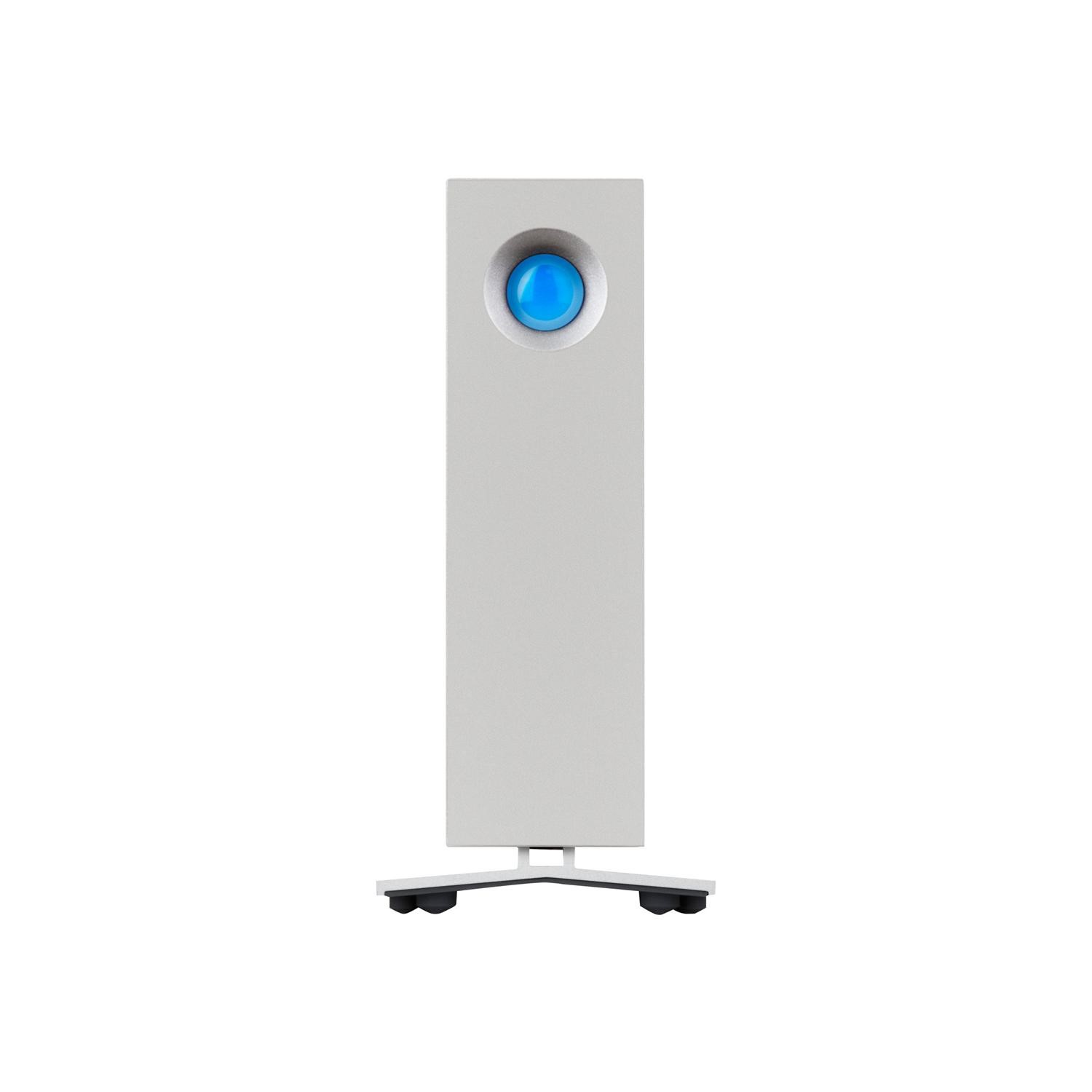 LaCie 6 TB/Thunderbolt2+USB 3.0 (STEX6000400) thumbnail