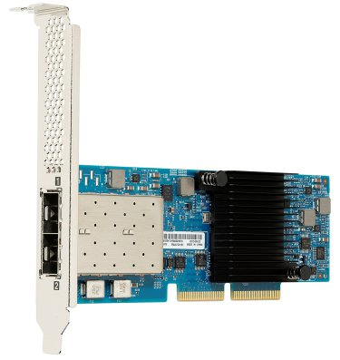 Lenovo 00AG560 netwerkkaart Intern Fiber 10000 Mbit/s (00AG560) thumbnail