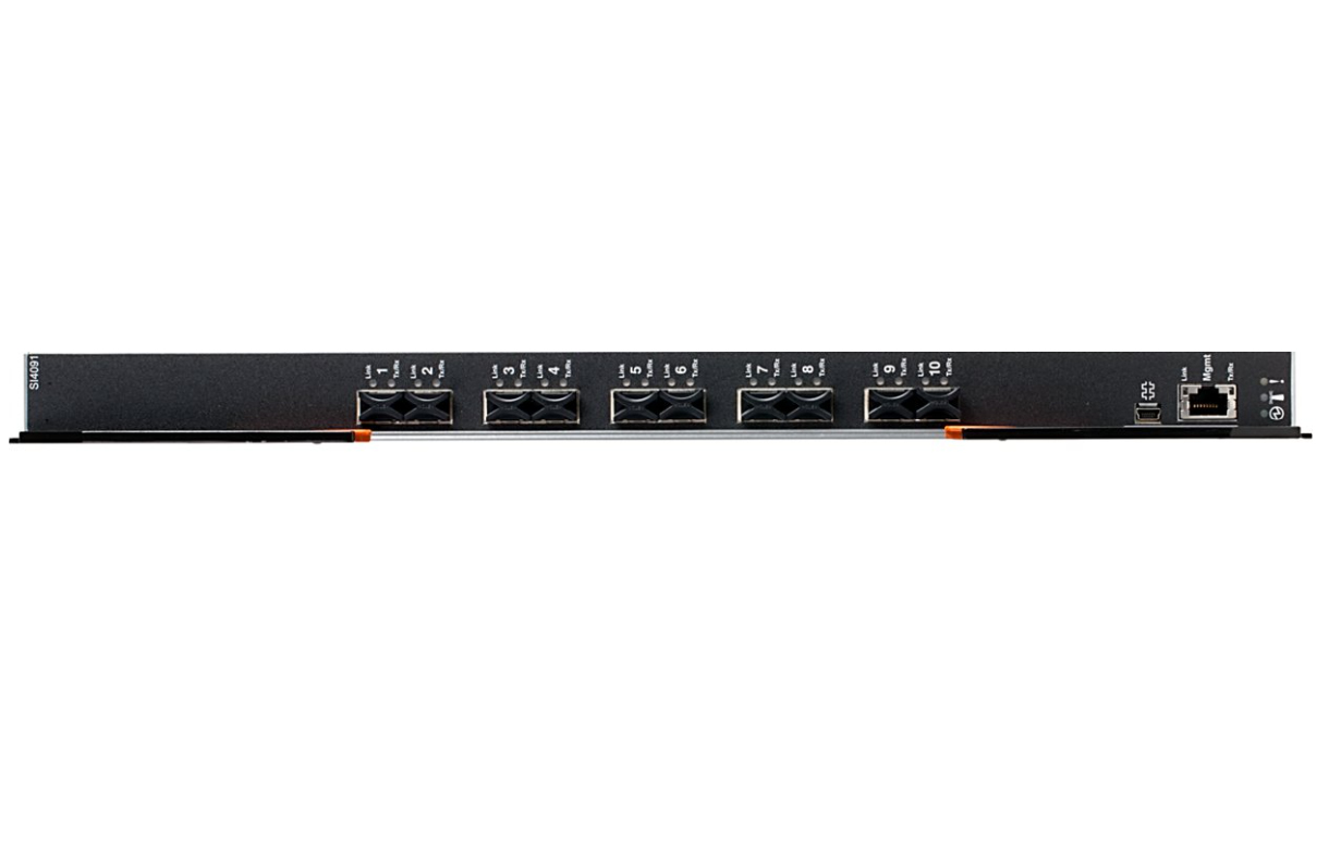 Lenovo 00FE327 netwerkkaart Fiber 10000 Mbit/s (00FE327) thumbnail