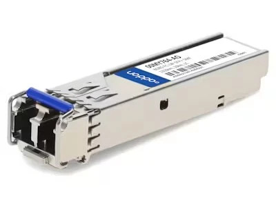 Lenovo Brocade 8GB 10KM LW SFP Transceiver (00MY764) thumbnail