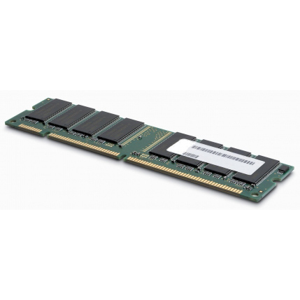Lenovo 0A65728 geheugenmodule 2 GB 1 x 2 GB DDR3 240-pin DIMM (0A65728) thumbnail