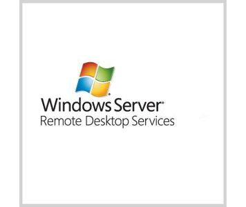 Lenovo Windows Server 2012 Remote Desktop Services, 5 UCAL Client Access License (CAL) (0C19610) thumbnail
